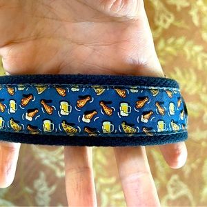 Vineyard Vines belt size 30 (small)